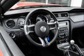 Thumbnail of 2012 Race Red Ford Mustang
