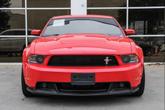 Thumbnail of 2012 Race Red Ford Mustang