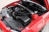 Thumbnail of 2012 Race Red Ford Mustang