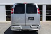 Thumbnail of 2015 Silver Ice Metallic Chevrolet Express 2500