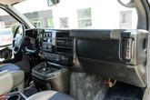 Thumbnail of 2015 Silver Ice Metallic Chevrolet Express 2500
