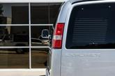 Thumbnail of 2015 Silver Ice Metallic Chevrolet Express 2500
