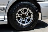Thumbnail of 2015 Silver Ice Metallic Chevrolet Express 2500