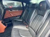Thumbnail of 2019 Black Maserati Quattroporte