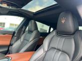 Thumbnail of 2019 Black Maserati Quattroporte