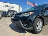 Thumbnail of 2014 Black Toyota RAV4