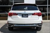 Thumbnail of 2017 White Diamond Pearl Acura MDX