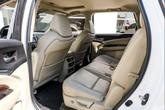 Thumbnail of 2017 White Diamond Pearl Acura MDX