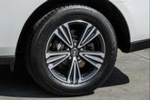 Thumbnail of 2017 White Diamond Pearl Acura MDX