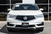 Thumbnail of 2017 White Diamond Pearl Acura MDX