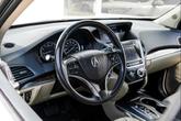 Thumbnail of 2017 White Diamond Pearl Acura MDX