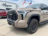 Thumbnail of 2025 Mudbath Toyota Tundra Hybrid