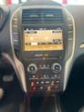 Thumbnail of 2018 Ingot Silver Metallic Lincoln MKC