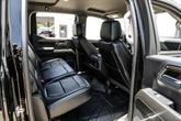 Thumbnail of 2023 Black Chevrolet Silverado 1500
