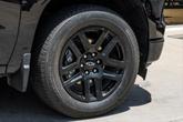 Thumbnail of 2023 Black Chevrolet Silverado 1500