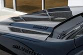 Thumbnail of 2023 Black Chevrolet Silverado 1500