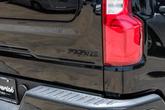 Thumbnail of 2023 Black Chevrolet Silverado 1500