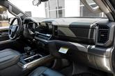 Thumbnail of 2023 Black Chevrolet Silverado 1500