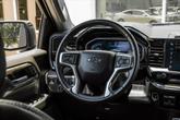 Thumbnail of 2023 Black Chevrolet Silverado 1500