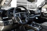 Thumbnail of 2023 Black Chevrolet Silverado 1500
