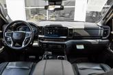 Thumbnail of 2023 Black Chevrolet Silverado 1500