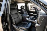 Thumbnail of 2023 Black Chevrolet Silverado 1500