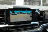 Thumbnail of 2023 Black Chevrolet Silverado 1500