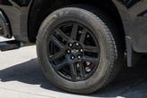 Thumbnail of 2023 Black Chevrolet Silverado 1500