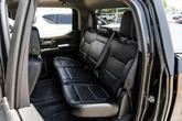 Thumbnail of 2023 Black Chevrolet Silverado 1500