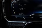 Thumbnail of 2023 Black Chevrolet Silverado 1500