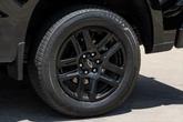 Thumbnail of 2023 Black Chevrolet Silverado 1500