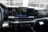 Thumbnail of 2023 Black Chevrolet Silverado 1500