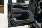 Thumbnail of 2023 Black Chevrolet Silverado 1500