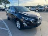 Thumbnail of 2020 Chocolate Metallic Chevrolet Equinox
