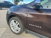 Thumbnail of 2020 Chocolate Metallic Chevrolet Equinox