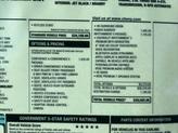 Thumbnail of 2020 Chocolate Metallic Chevrolet Equinox