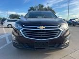 Thumbnail of 2020 Chocolate Metallic Chevrolet Equinox