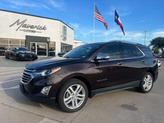Photo of 2020 Chocolate Metallic Chevrolet Equinox