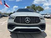 Thumbnail of 2024 Gray Mercedes-Benz AMG GLE 63