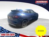 Thumbnail of 2022 Blue Glow Metallic Chevrolet Blazer