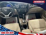 Thumbnail of 2013 White Honda Civic