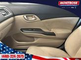 Thumbnail of 2013 White Honda Civic