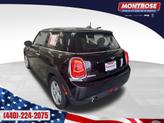Thumbnail of 2020 Midnight Black Metallic MINI Hardtop