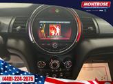 Thumbnail of 2020 Midnight Black Metallic MINI Hardtop