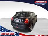Thumbnail of 2020 Midnight Black Metallic MINI Hardtop