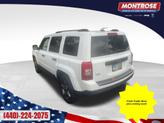 Thumbnail of 2017 Bright White Clearcoat Jeep Patriot