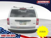Thumbnail of 2017 Bright White Clearcoat Jeep Patriot