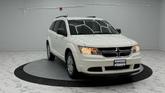 Thumbnail of 2020 Vice White Dodge Journey