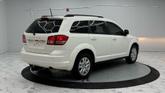 Thumbnail of 2020 Vice White Dodge Journey