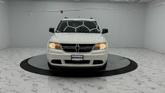 Thumbnail of 2020 Vice White Dodge Journey